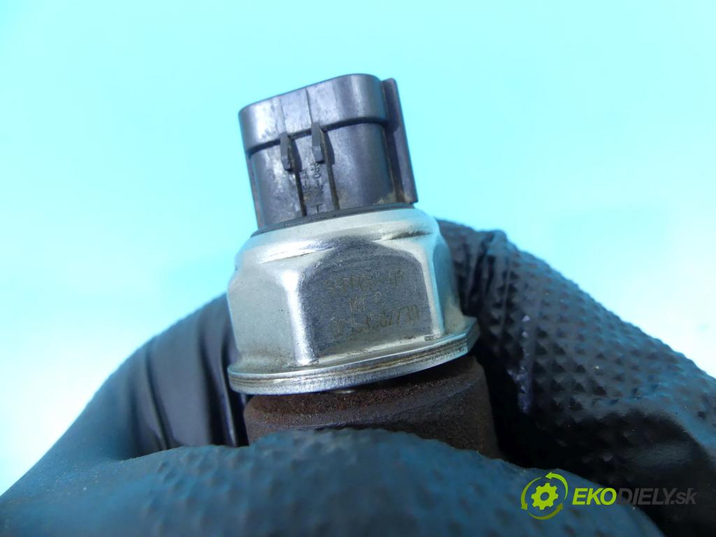 Ford Transit 2006-2013 2.2 tdci 110 HP manual 81 kW 2198 cm3 5- lišta vstrekovacia 55PP05-01 (Vstrekovacie lišty)