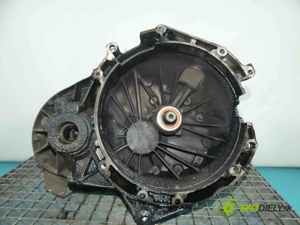 Ford Transit 2006-2013 2.2 tdci 110 HP manual 81 kW 2198 cm3 5- prevodovka stupeň,rýchlosť manual 6C1R-7002 DC