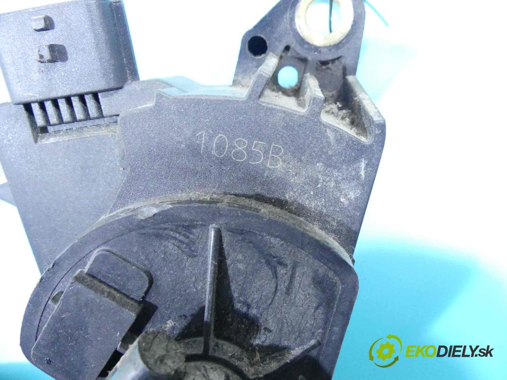 Renault Scenic II 2003-2009 1.9 dci 120 HP manual 88 kW 1870 cm3 5- pedále 8200159645 (Pedále)