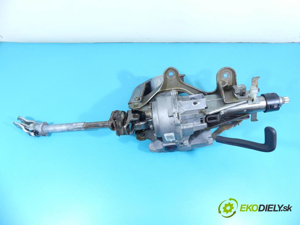 Renault Scenic II 2003-2009 1.9 dci 120 HP manual 88 kW 1870 cm3 5- čerpadlo posilovač 8200035272 (Servočerpadlá, pumpy riadenia)