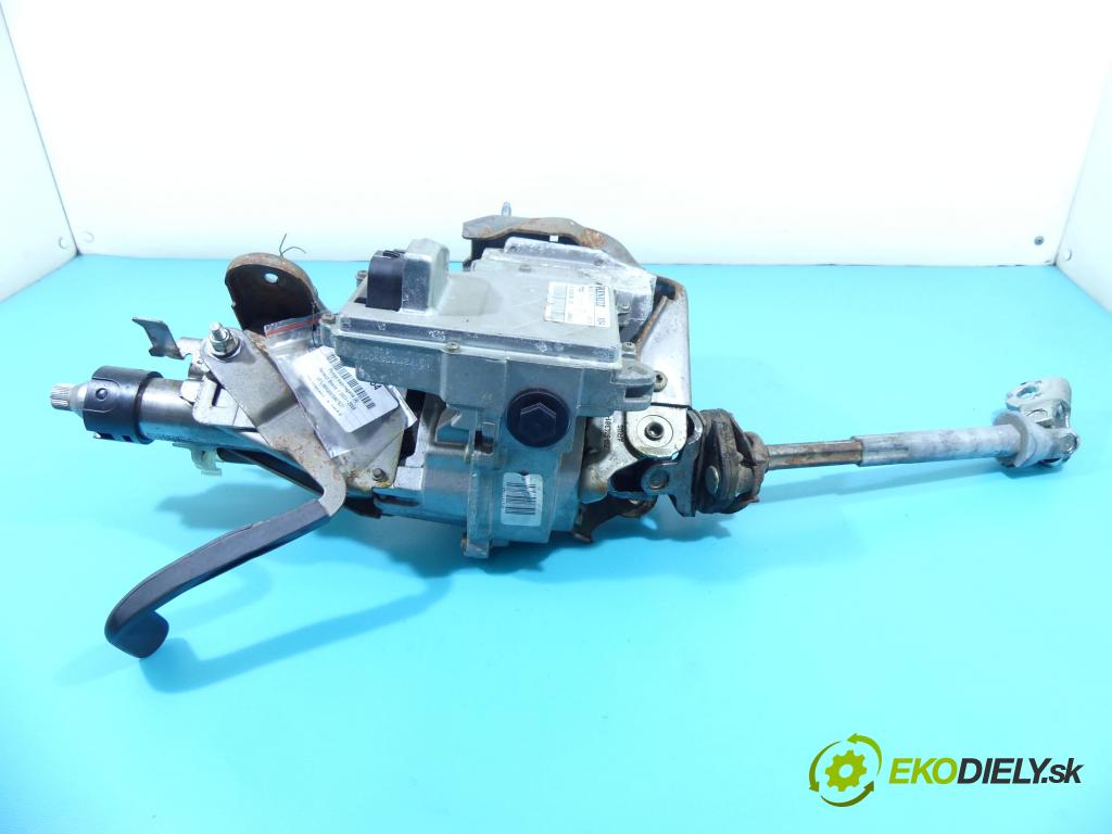 Renault Scenic II 2003-2009 1.9 dci 120 HP manual 88 kW 1870 cm3 5- čerpadlo posilovač 8200035272 (Servočerpadlá, pumpy riadenia)