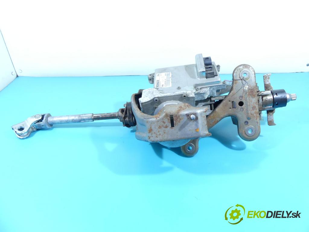 Renault Scenic II 2003-2009 1.9 dci 120 HP manual 88 kW 1870 cm3 5- čerpadlo posilovač 8200035272 (Servočerpadlá, pumpy riadenia)