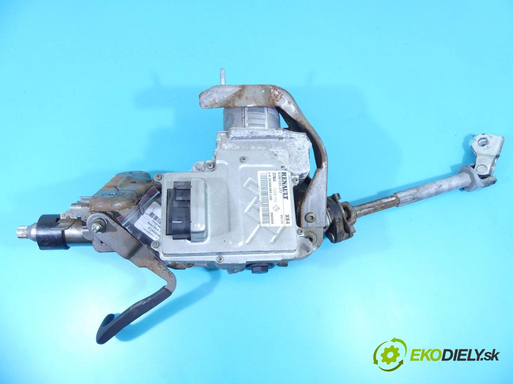 Renault Scenic II 2003-2009 1.9 dci 120 HP manual 88 kW 1870 cm3 5- čerpadlo posilovač 8200035272 (Servočerpadlá, pumpy riadenia)