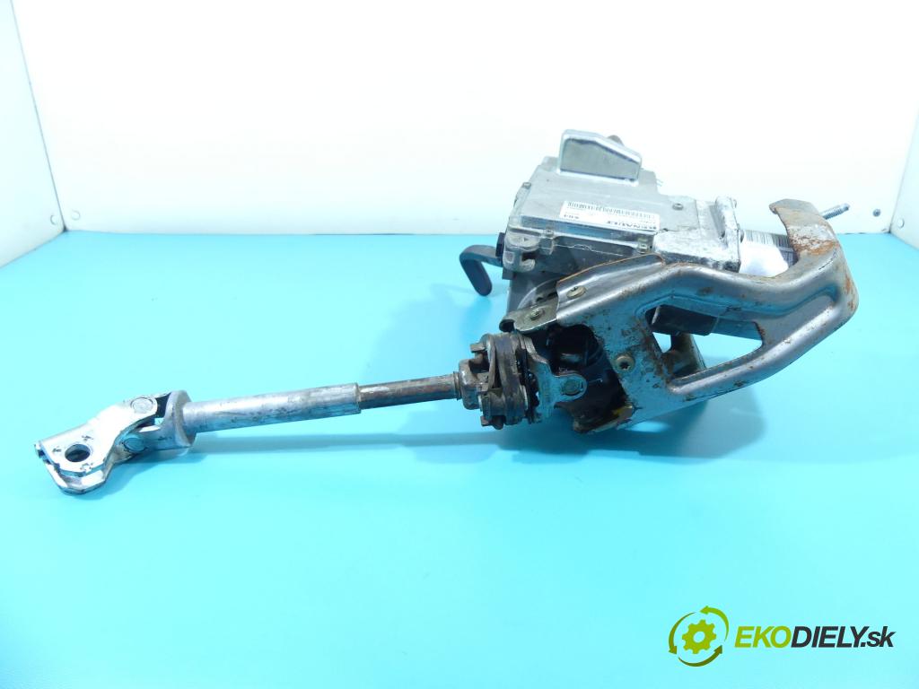 Renault Scenic II 2003-2009 1.9 dci 120 HP manual 88 kW 1870 cm3 5- čerpadlo posilovač 8200035272 (Servočerpadlá, pumpy riadenia)