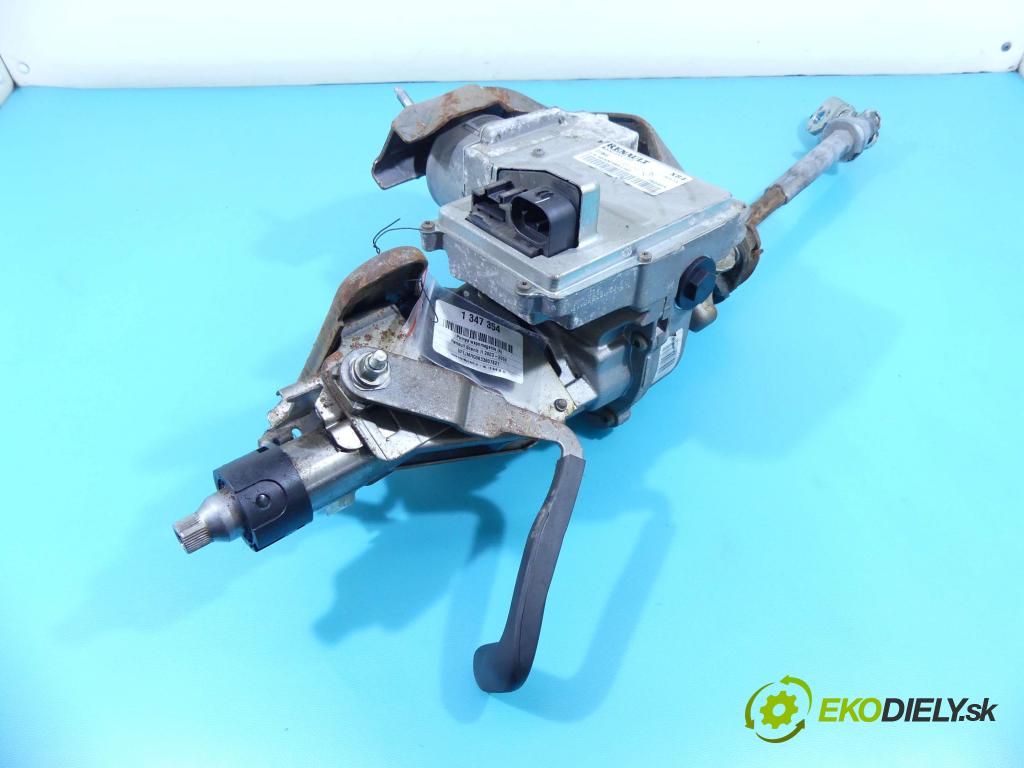 Renault Scenic II 2003-2009 1.9 dci 120 HP manual 88 kW 1870 cm3 5- čerpadlo posilovač 8200035272 (Servočerpadlá, pumpy riadenia)