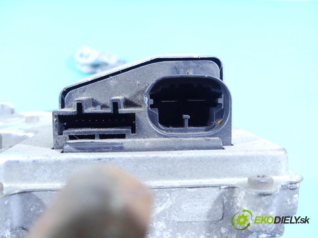 Renault Scenic II 2003-2009 1.9 dci 120 HP manual 88 kW 1870 cm3 5- čerpadlo posilovač 8200035272 (Servočerpadlá, pumpy riadenia)