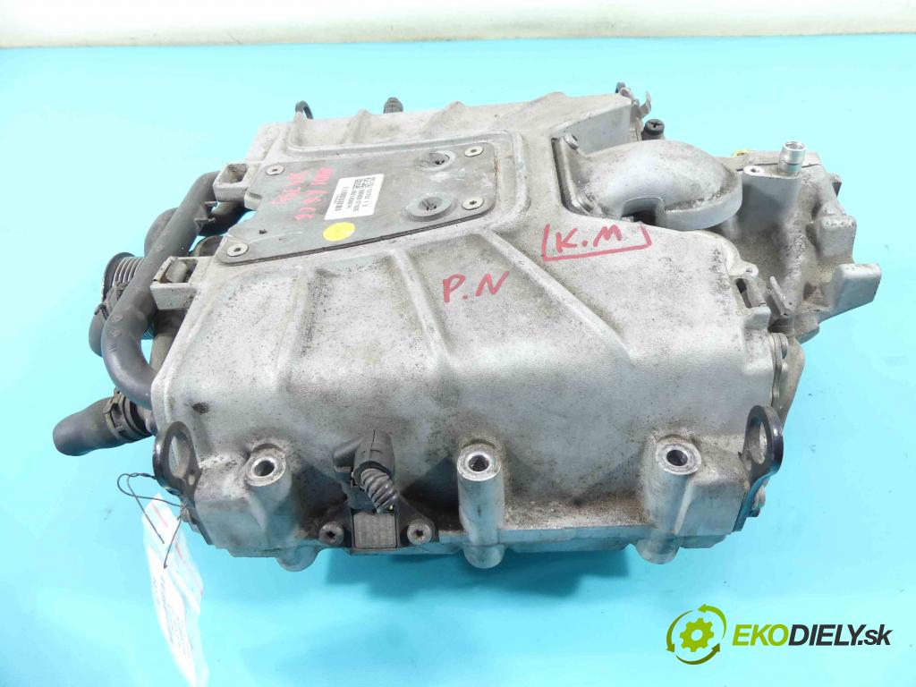 Audi A6 C6 2004-2011 3.0 V6 TFSI automatic 213 kW 2995 cm3 4- turbodúchadlo, turbo 06E145601H (Turbodúchadlá (kompletné))