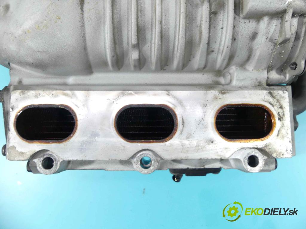 Audi A6 C6 2004-2011 3.0 V6 TFSI automatic 213 kW 2995 cm3 4- turbodúchadlo, turbo 06E145601H (Turbodúchadlá (kompletné))