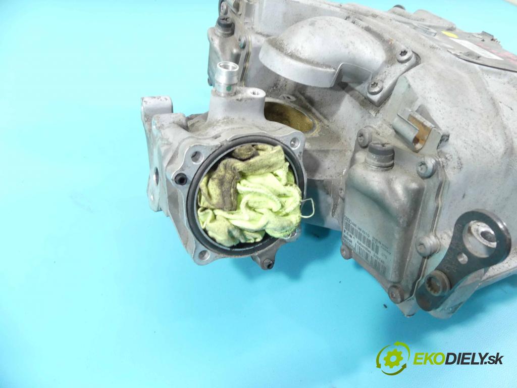 Audi A6 C6 2004-2011 3.0 V6 TFSI automatic 213 kW 2995 cm3 4- turbodúchadlo, turbo 06E145601H (Turbodúchadlá (kompletné))