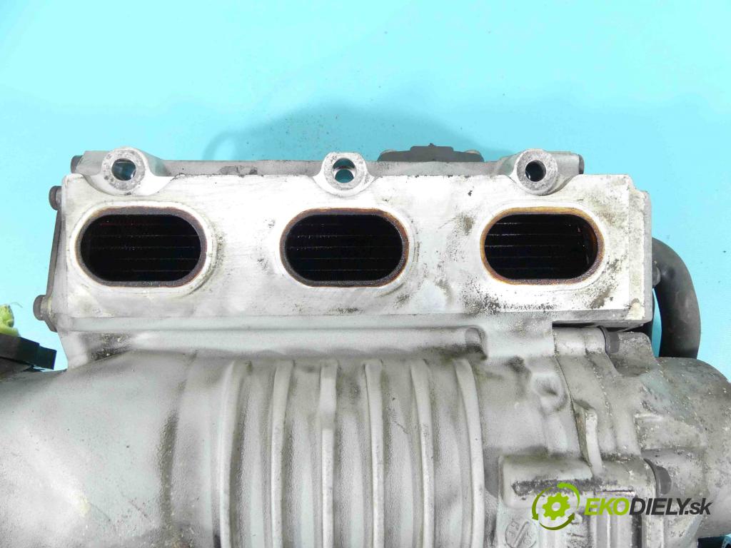Audi A6 C6 2004-2011 3.0 V6 TFSI automatic 213 kW 2995 cm3 4- turbodúchadlo, turbo 06E145601H (Turbodúchadlá (kompletné))