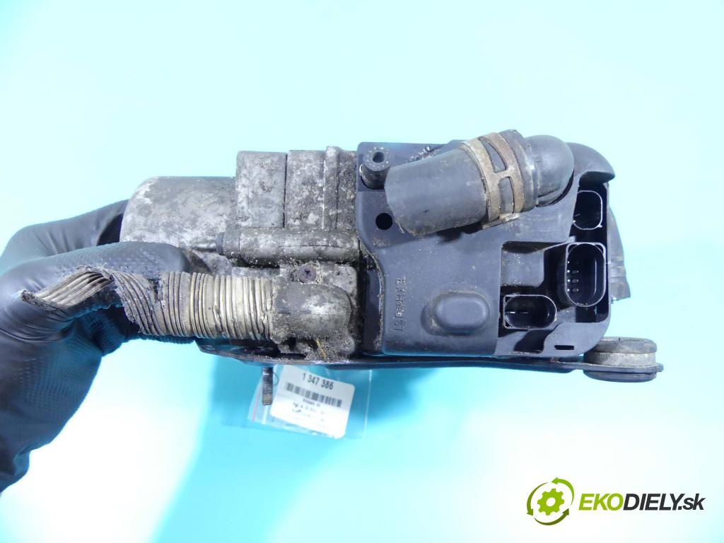 Audi A6 C6 2004-2011 3.0 V6 TFSI automatic 213 kW 2995 cm3 4- Webasto 4F0265081T (Webasto ohřívače)