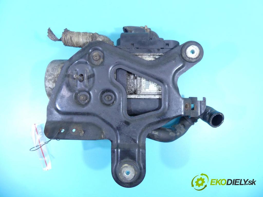 Audi A6 C6 2004-2011 3.0 V6 TFSI automatic 213 kW 2995 cm3 4- Webasto 4F0265081T (Webasto ohřívače)