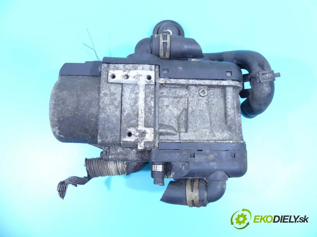 Audi A6 C6 2004-2011 3.0 V6 TFSI automatic 213 kW 2995 cm3 4- Webasto 4F0265081T (Webasto ohřívače)