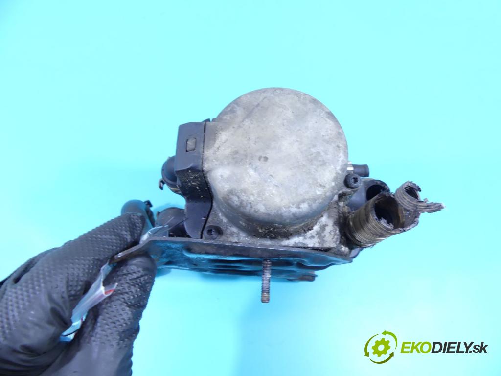 Audi A6 C6 2004-2011 3.0 V6 TFSI automatic 213 kW 2995 cm3 4- Webasto 4F0265081T (Webasto ohřívače)