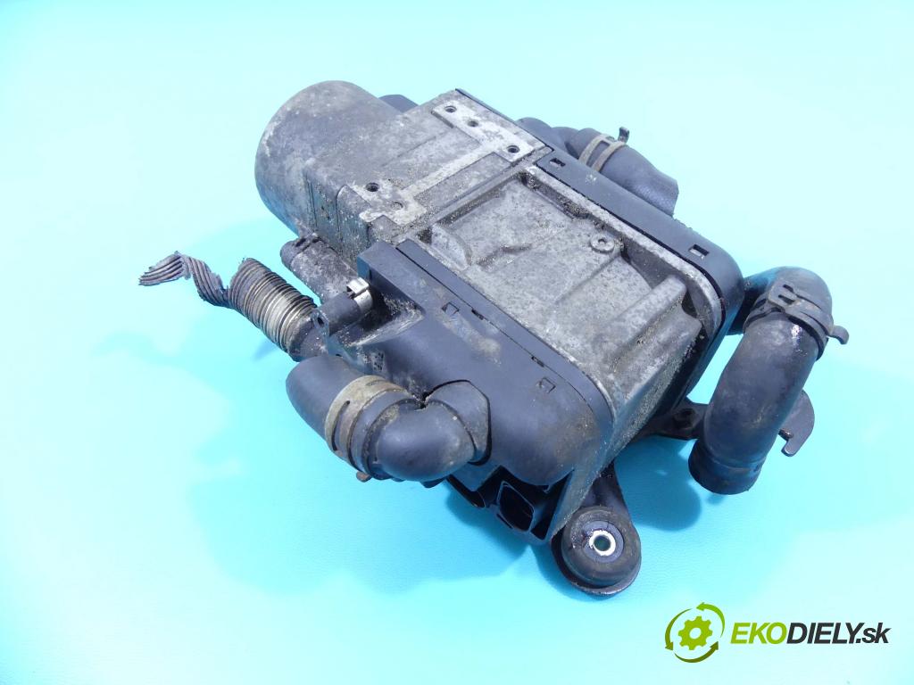 Audi A6 C6 2004-2011 3.0 V6 TFSI automatic 213 kW 2995 cm3 4- Webasto 4F0265081T (Webasto ohřívače)