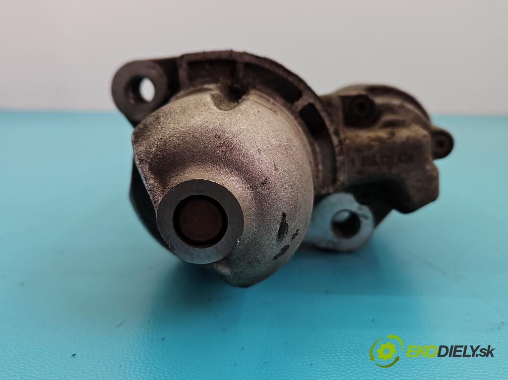 Audi A6 C6 2004-2011 3.0 V6 TFSI automatic 213 kW 2995 cm3 4- štartér 0001108405 (Štartéry)