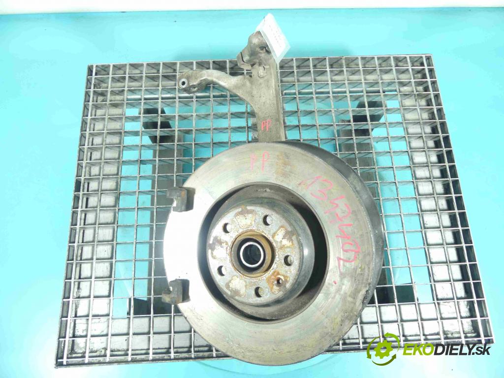 Audi A6 C6 2004-2011 3.0 V6 TFSI automatic 213 kW 2995 cm3 4- náboj pravé  (Náboje)