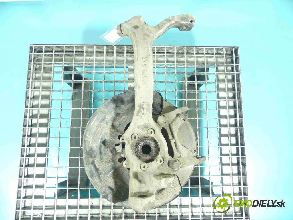 Audi A6 C6 2004-2011 3.0 V6 TFSI automatic 213 kW 2995 cm3 4- náboj pravé (Náboje)