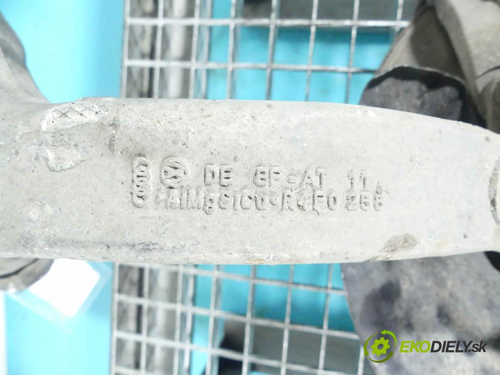 Audi A6 C6 2004-2011 3.0 V6 TFSI automatic 213 kW 2995 cm3 4- náboj pravé (Náboje)