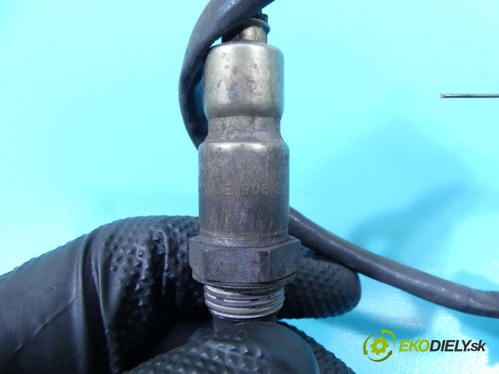 Audi A6 C6 2004-2011 3.0 V6 TFSI automatic 213 kW 2995 cm3 4- Sonda lambda 06E906265R (Lambda sondy)