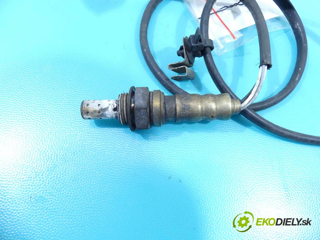 Audi A6 C6 2004-2011 3.0 V6 TFSI automatic 213 kW 2995 cm3 4- Sonda lambda 06E906265D (Lambda sondy)