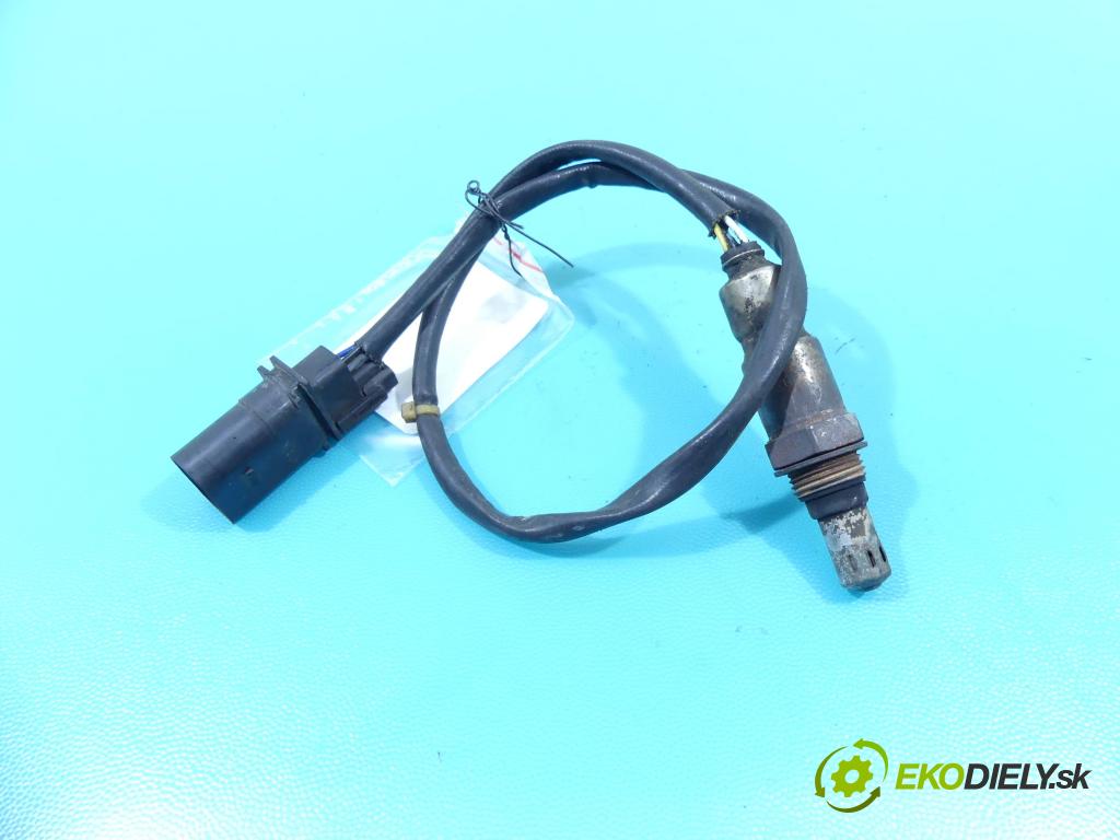 Audi A6 C6 2004-2011 3.0 V6 TFSI automatic 213 kW 2995 cm3 4- Sonda lambda 06E906265R (Lambda sondy)