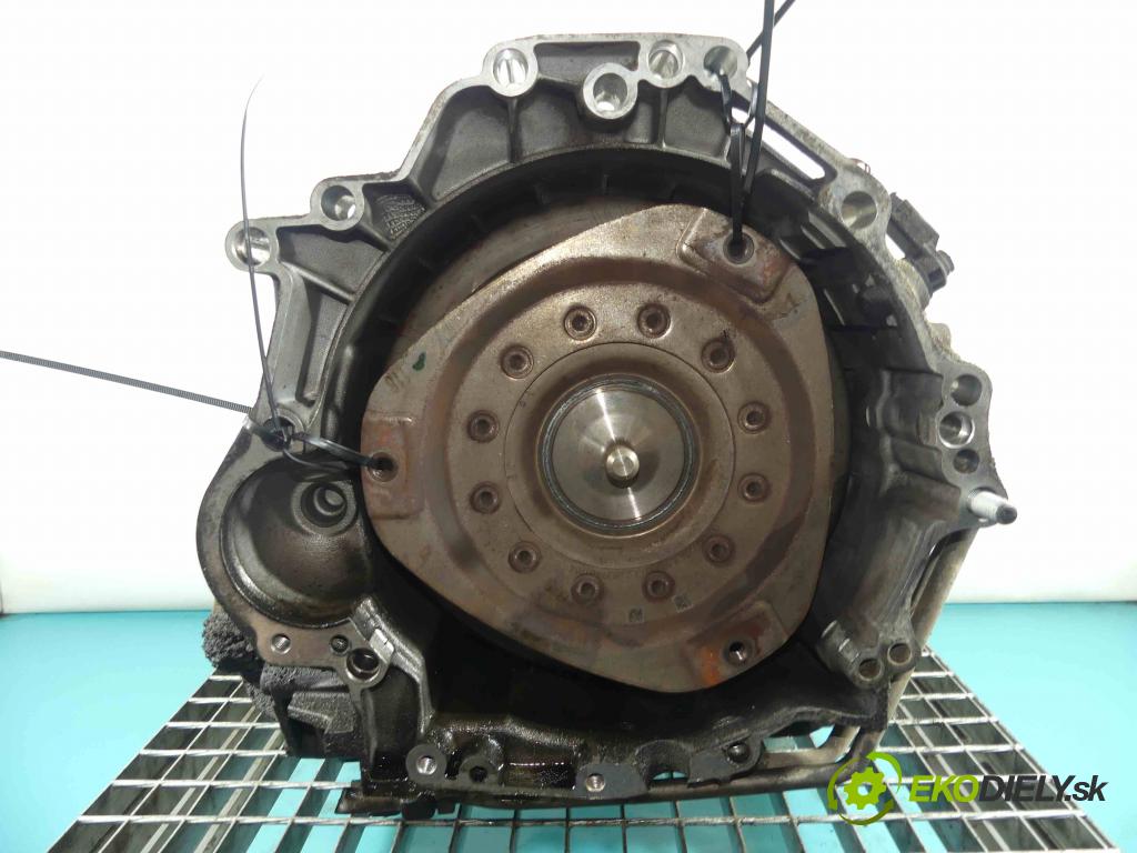 Audi A6 C6 2004-2011 3.0 V6 TFSI automatic 213 kW 2995 cm3 4- prevodovka stupeň,rýchlosť automat KKT