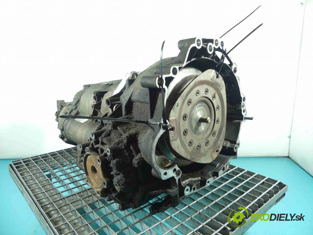 Audi A6 C6 2004-2011 3.0 V6 TFSI automatic 213 kW 2995 cm3 4- prevodovka stupeň,rýchlosť automat KKT