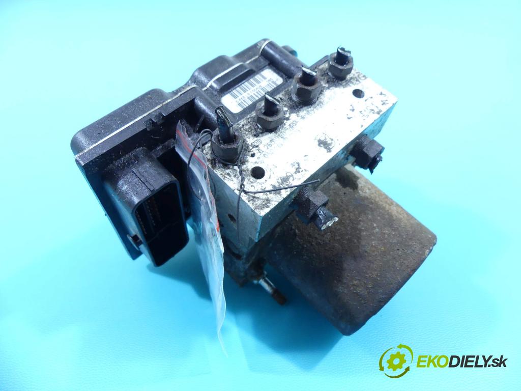 Citroen C4 Grand picasso I 2006-2013 1.6 hdi 109 HP manual 80 kW 1560 cm3 5- čerpadlo abs 0265950962 (Pumpy ABS)
