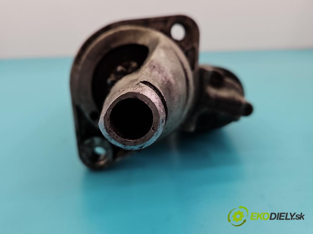 Audi A6 C5 1997-2004 2.5 tdi 150 HP manual 110 kW 2496 cm3 4- štartér 0001109021 (Štartéry)