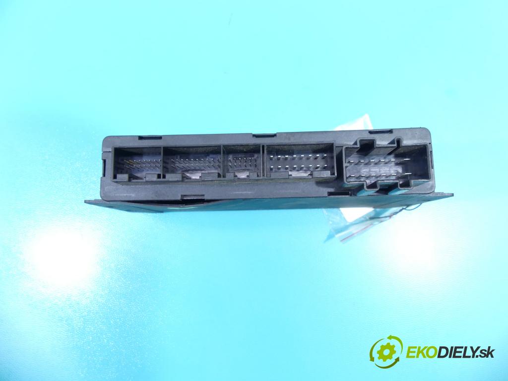 Audi A6 C5 1997-2004 2.5 tdi 150 hp manual 110 kW 2496 cm3 4- modul řídící jednotka 93059193 (Ostatní)