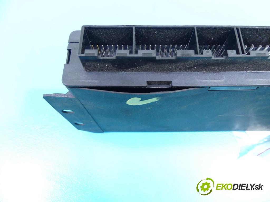 Audi A6 C5 1997-2004 2.5 tdi 150 hp manual 110 kW 2496 cm3 4- modul řídící jednotka 93059193 (Ostatní)