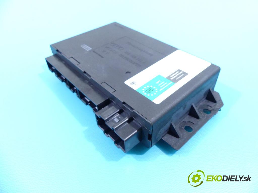 Audi A6 C5 1997-2004 2.5 tdi 150 HP manual 110 kW 2496 cm3 4- modul riadiaca jednotka 93059193 (Ostatné)