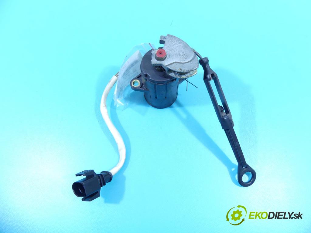 Audi A6 C5 1997-2004 2.5 tdi 150 HP manual 110 kW 2496 cm3 4- pedal plyn potenciometr: 0281002286