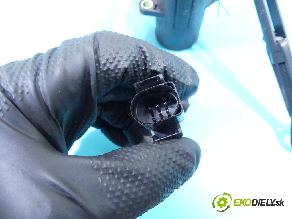 Audi A6 C5 1997-2004 2.5 tdi 150 HP manual 110 kW 2496 cm3 4- pedal plyn potenciometr: 0281002286