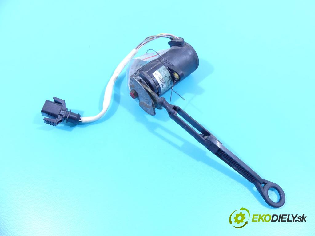 Audi A6 C5 1997-2004 2.5 tdi 150 HP manual 110 kW 2496 cm3 4- pedal plyn potenciometr: 0281002286