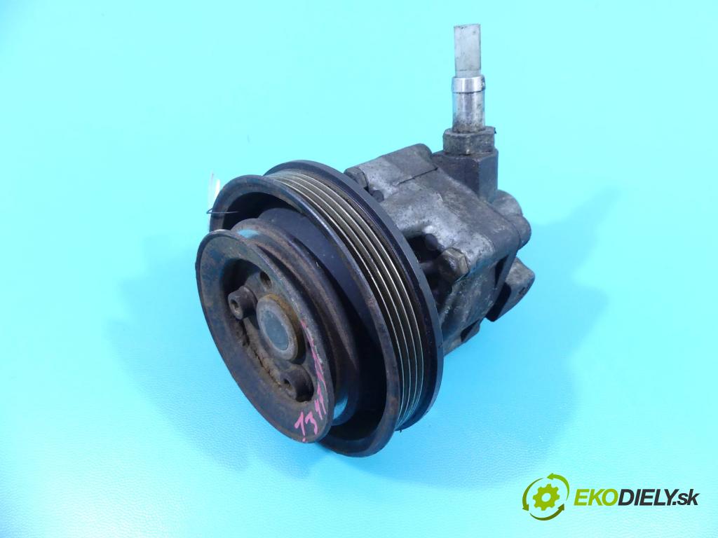 Vw Passat B5 1995-2005 1.8 T 150 HP manual 110 kW 1781 cm3 4- čerpadlo posilovač 8D0145156AX (Servočerpadlá, pumpy riadenia)