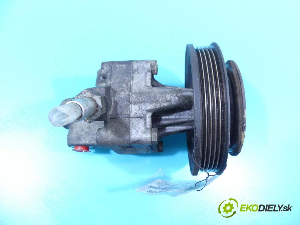 Vw Passat B5 1995-2005 1.8 T 150 HP manual 110 kW 1781 cm3 4- čerpadlo posilovač 8D0145156AX (Servočerpadlá, pumpy riadenia)