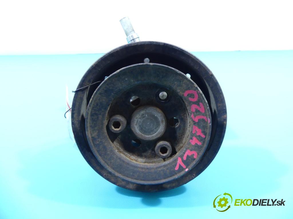 Vw Passat B5 1995-2005 1.8 T 150 HP manual 110 kW 1781 cm3 4- čerpadlo posilovač 8D0145156AX (Servočerpadlá, pumpy riadenia)