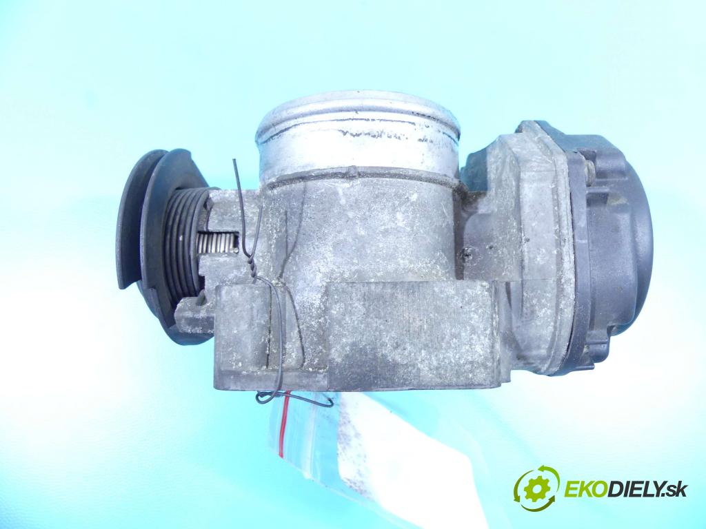 Vw Passat B5 1995-2005 1.8 T 150 HP manual 110 kW 1781 cm3 4- klapka 058133063M (Škrtiace klapky)