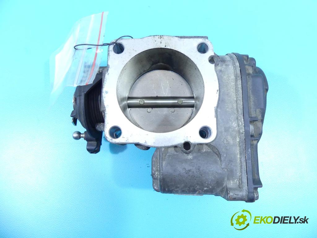 Vw Passat B5 1995-2005 1.8 T 150 HP manual 110 kW 1781 cm3 4- klapka 058133063M (Škrtiace klapky)
