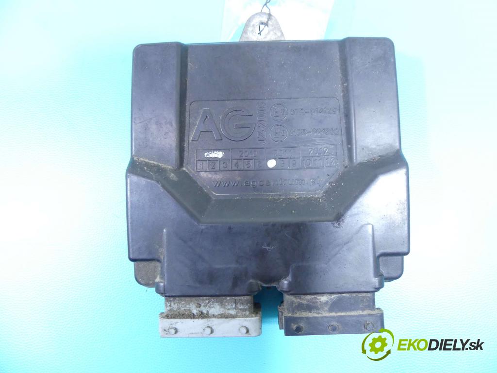 Vw Passat B5 1995-2005 1.8 T 150 HP manual 110 kW 1781 cm3 4- modul riadiaca jednotka 67R-014229 (Ostatné)