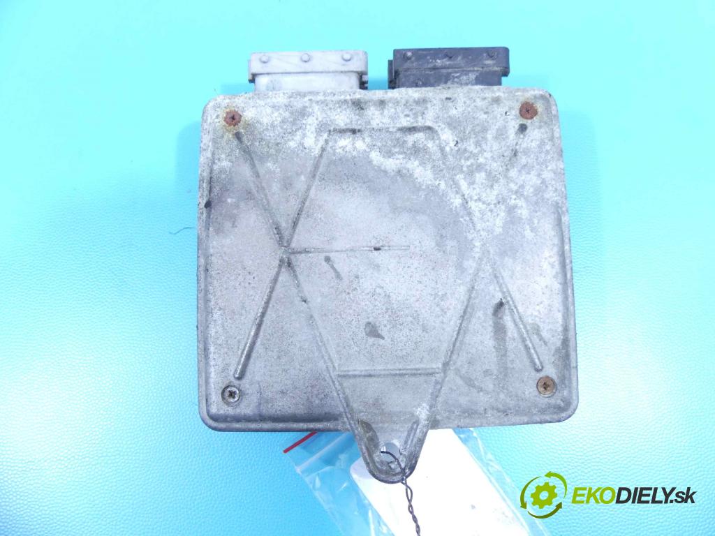 Vw Passat B5 1995-2005 1.8 T 150 HP manual 110 kW 1781 cm3 4- modul riadiaca jednotka 67R-014229 (Ostatné)