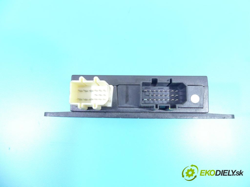 Vw Passat B5 1995-2005 1.8 T 150 HP manual 110 kW 1781 cm3 4- modul riadiaca jednotka 3B0959798 (Ostatné)