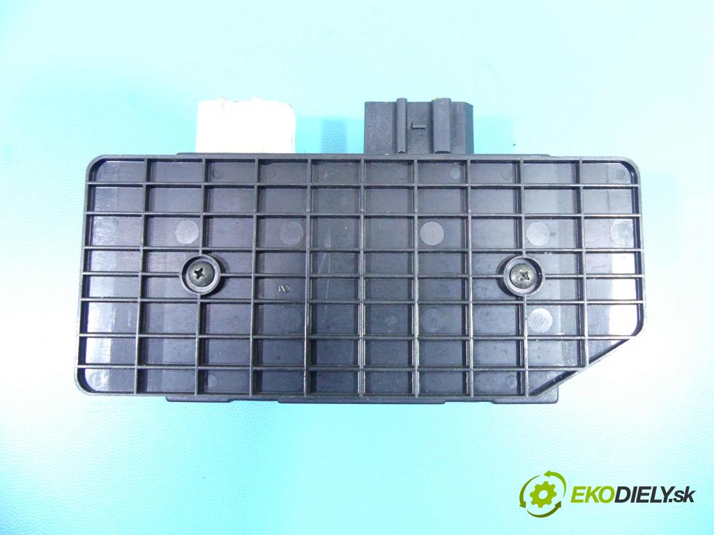 Vw Passat B5 1995-2005 1.8 T 150 HP manual 110 kW 1781 cm3 4- modul riadiaca jednotka 3B0959798 (Ostatné)