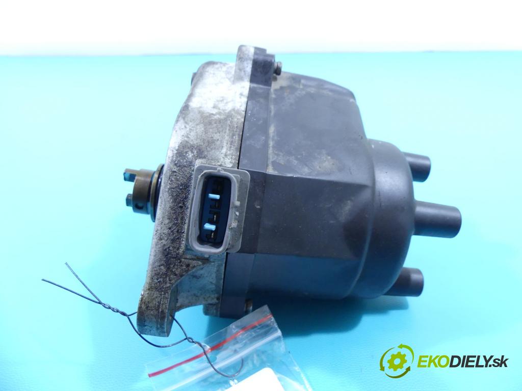 Honda Accord VI 1998-2002 1,8.0 16V 136 HP automatic 100 kW 1850 cm3 5- rozdeľovač D4T00-01 (Rozdeľovače)