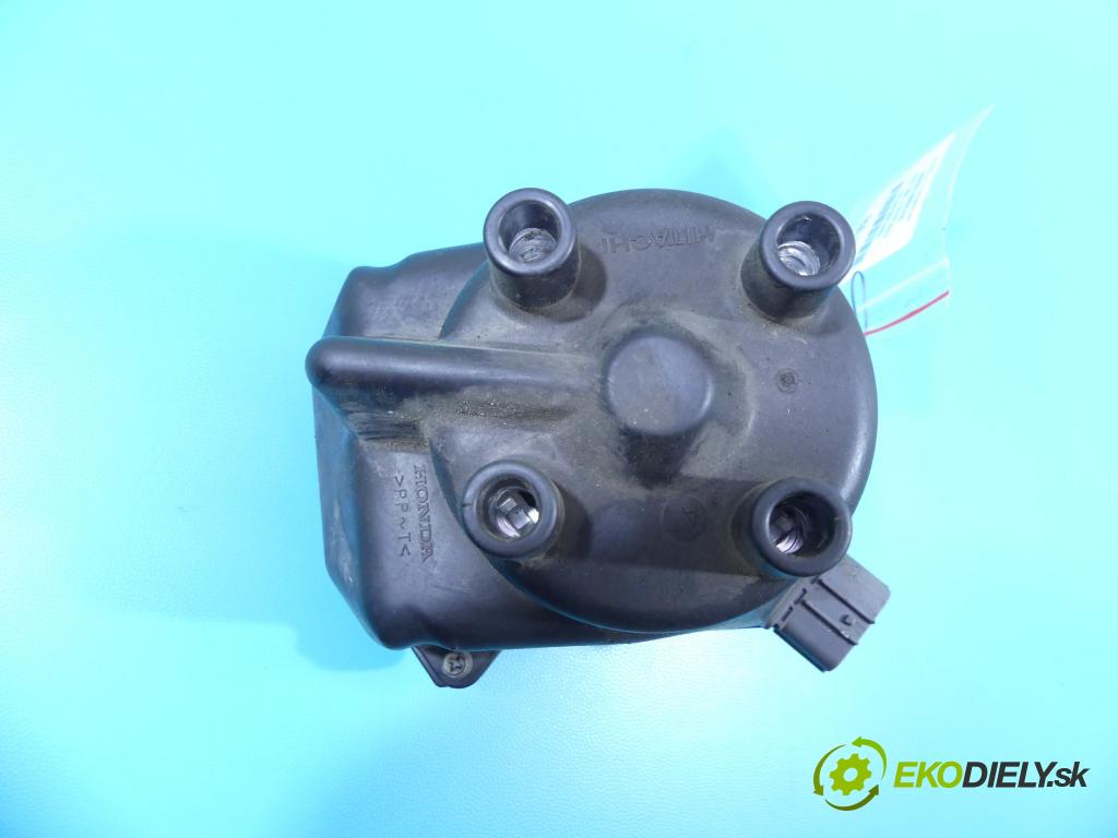 Honda Accord VI 1998-2002 1,8.0 16V 136 HP automatic 100 kW 1850 cm3 5- rozdeľovač D4T00-01 (Rozdeľovače)