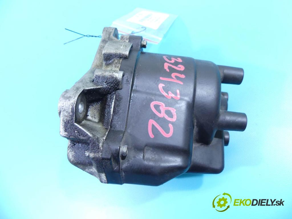 Honda Accord VI 1998-2002 1,8.0 16V 136 HP automatic 100 kW 1850 cm3 5- rozdeľovač D4T00-01 (Rozdeľovače)