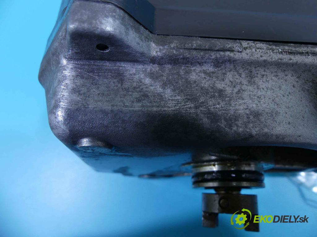 Honda Accord VI 1998-2002 1,8.0 16V 136 HP automatic 100 kW 1850 cm3 5- rozdeľovač D4T00-01 (Rozdeľovače)