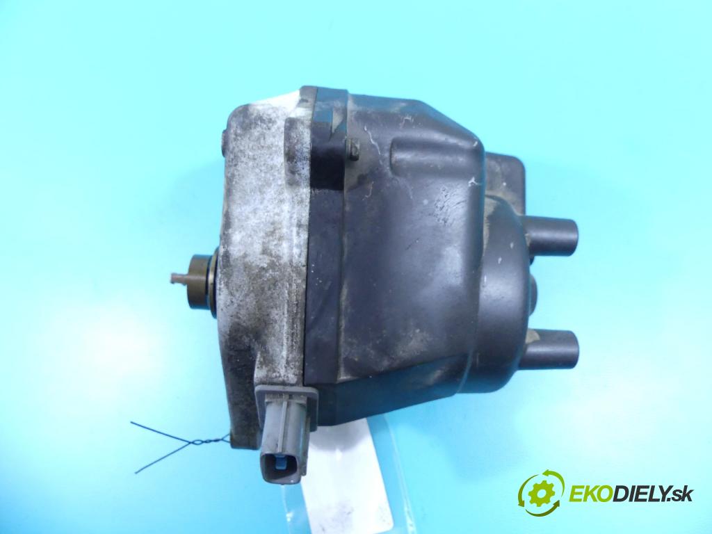 Honda Accord VI 1998-2002 1,8.0 16V 136 HP automatic 100 kW 1850 cm3 5- rozdeľovač D4T00-01 (Rozdeľovače)